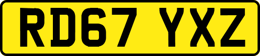 RD67YXZ