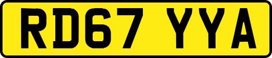RD67YYA
