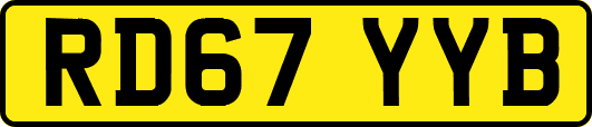RD67YYB