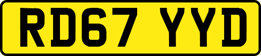 RD67YYD