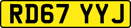RD67YYJ