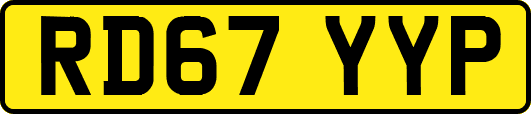 RD67YYP