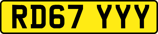 RD67YYY
