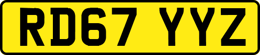 RD67YYZ