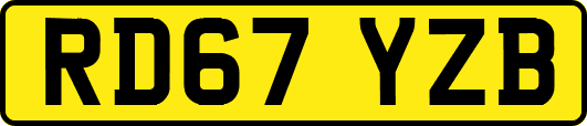 RD67YZB