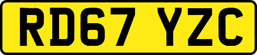 RD67YZC
