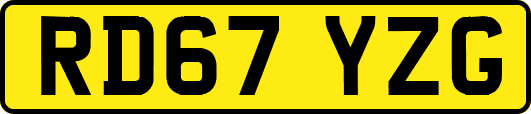 RD67YZG