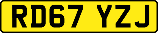 RD67YZJ