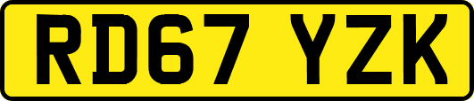 RD67YZK