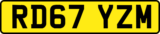 RD67YZM
