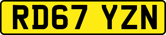 RD67YZN