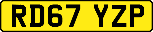 RD67YZP