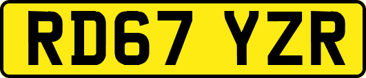 RD67YZR