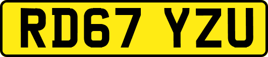 RD67YZU