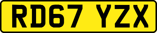 RD67YZX