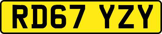 RD67YZY