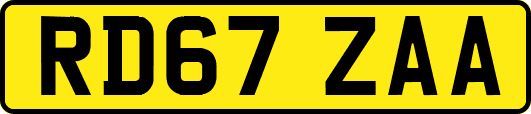 RD67ZAA