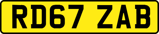 RD67ZAB