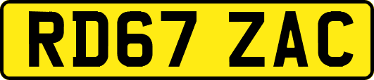 RD67ZAC