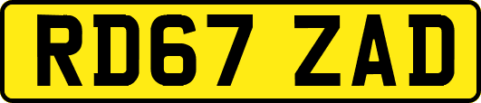 RD67ZAD