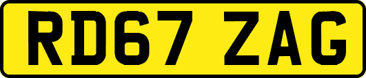RD67ZAG