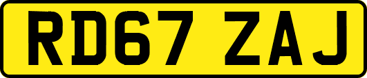 RD67ZAJ