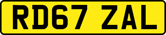 RD67ZAL