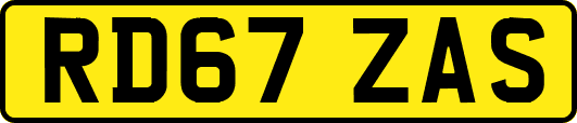 RD67ZAS