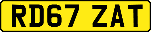 RD67ZAT