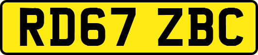 RD67ZBC