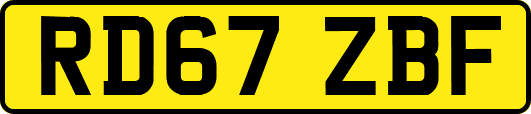 RD67ZBF