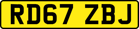 RD67ZBJ