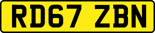 RD67ZBN