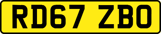 RD67ZBO