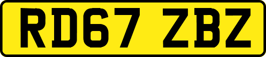 RD67ZBZ