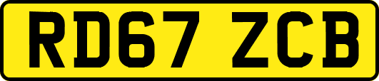 RD67ZCB