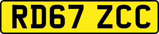 RD67ZCC