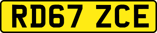 RD67ZCE