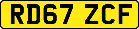 RD67ZCF