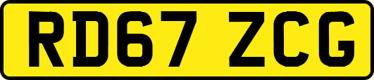 RD67ZCG