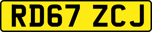 RD67ZCJ