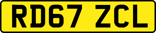 RD67ZCL