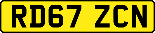 RD67ZCN