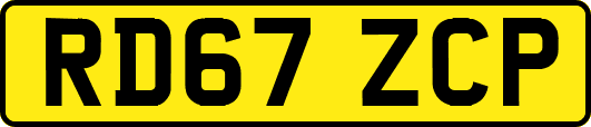 RD67ZCP