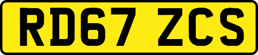 RD67ZCS