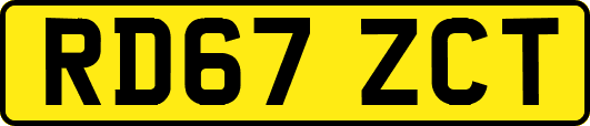 RD67ZCT