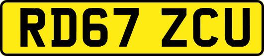 RD67ZCU