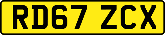 RD67ZCX