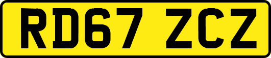 RD67ZCZ