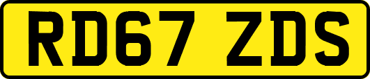 RD67ZDS